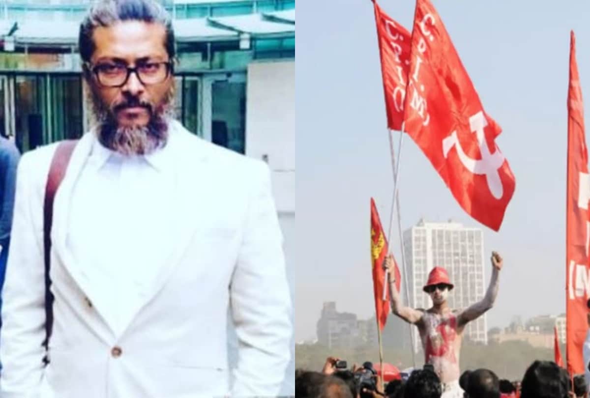 Gul Makai fame Director Amjad Khan is all set to make web series on Bengal student politics