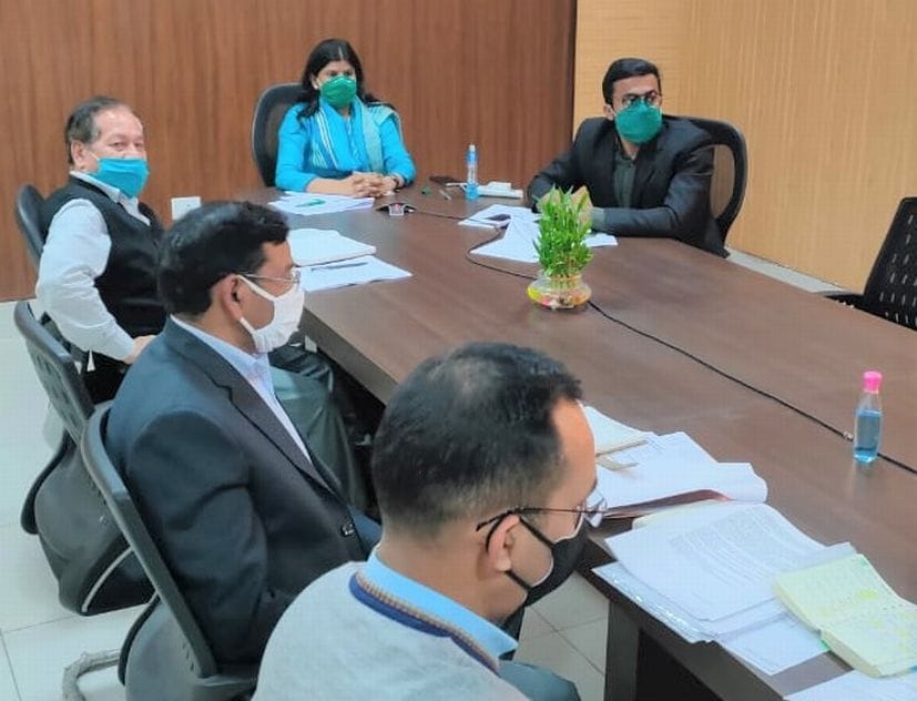 Digital x-ray machine will be established in TB hospital