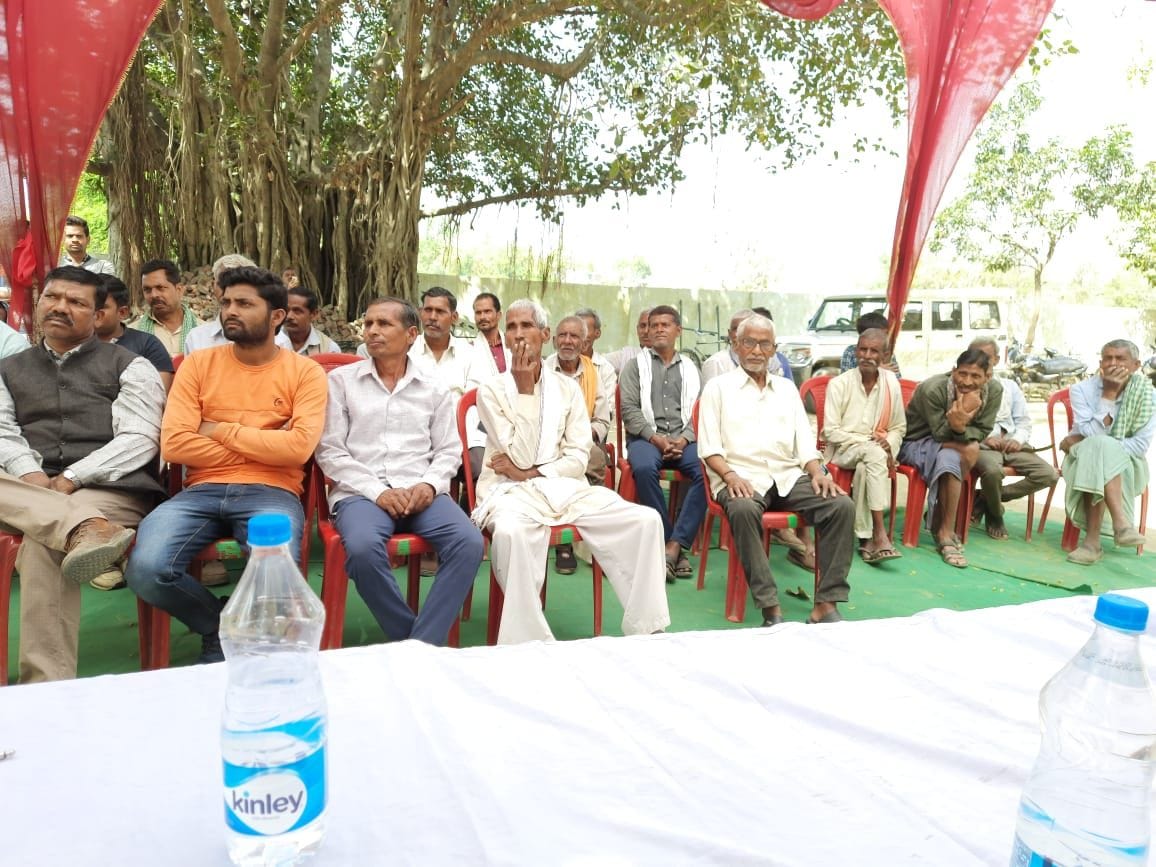 Farmers increase income by adopting animal husbandry