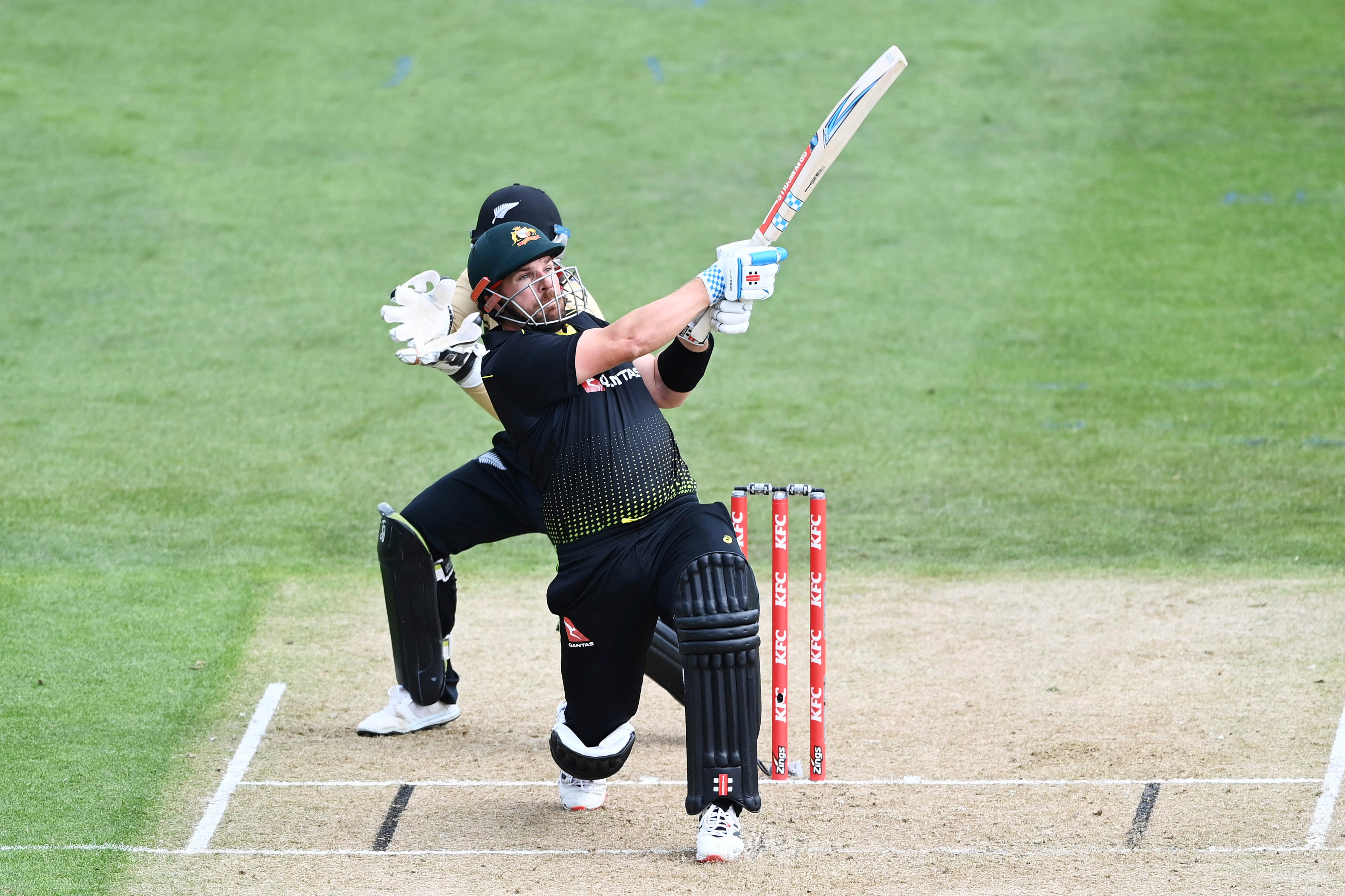 ICC T20 ranking: Indian cricket team moves to 2nd position in team ranking, Aaron finch and Martin guptil huge gain