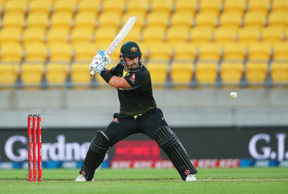 Aaron Finch Becomes First Australia Batsman To Hit 100 Sixes In T20Is, unsold in ipl 2021