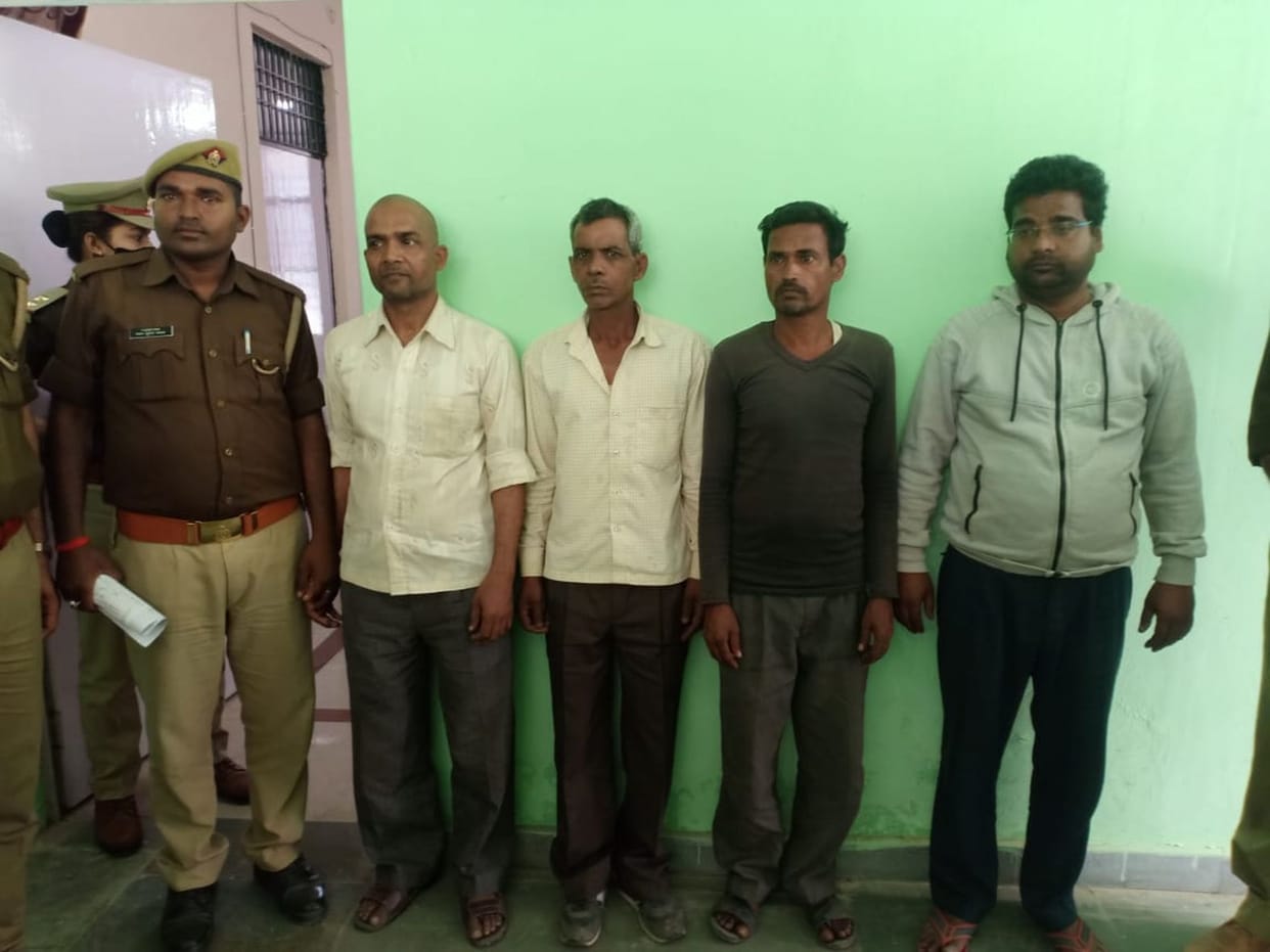 Husband murdered for grabbing insurance money