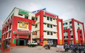 Paralysis Treatment started in civil hospital ambala