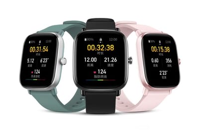 Amazfit GTS 2 mini