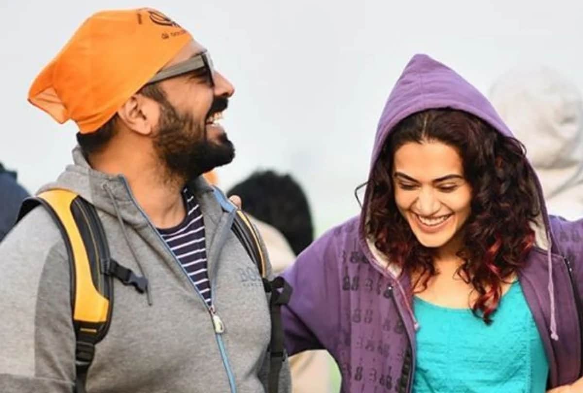 anurag kashyap and tapsee pannu got trolled on social media in income tax raid case