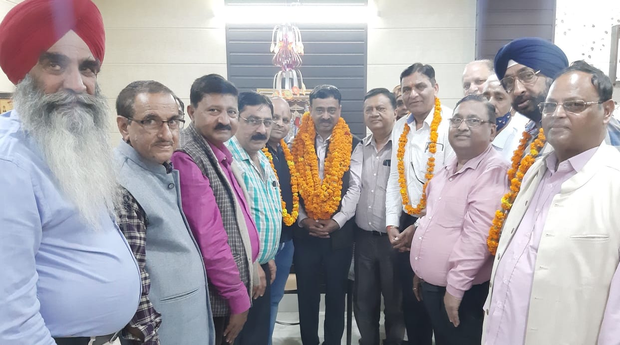 Election in Sitarganj on 20th March