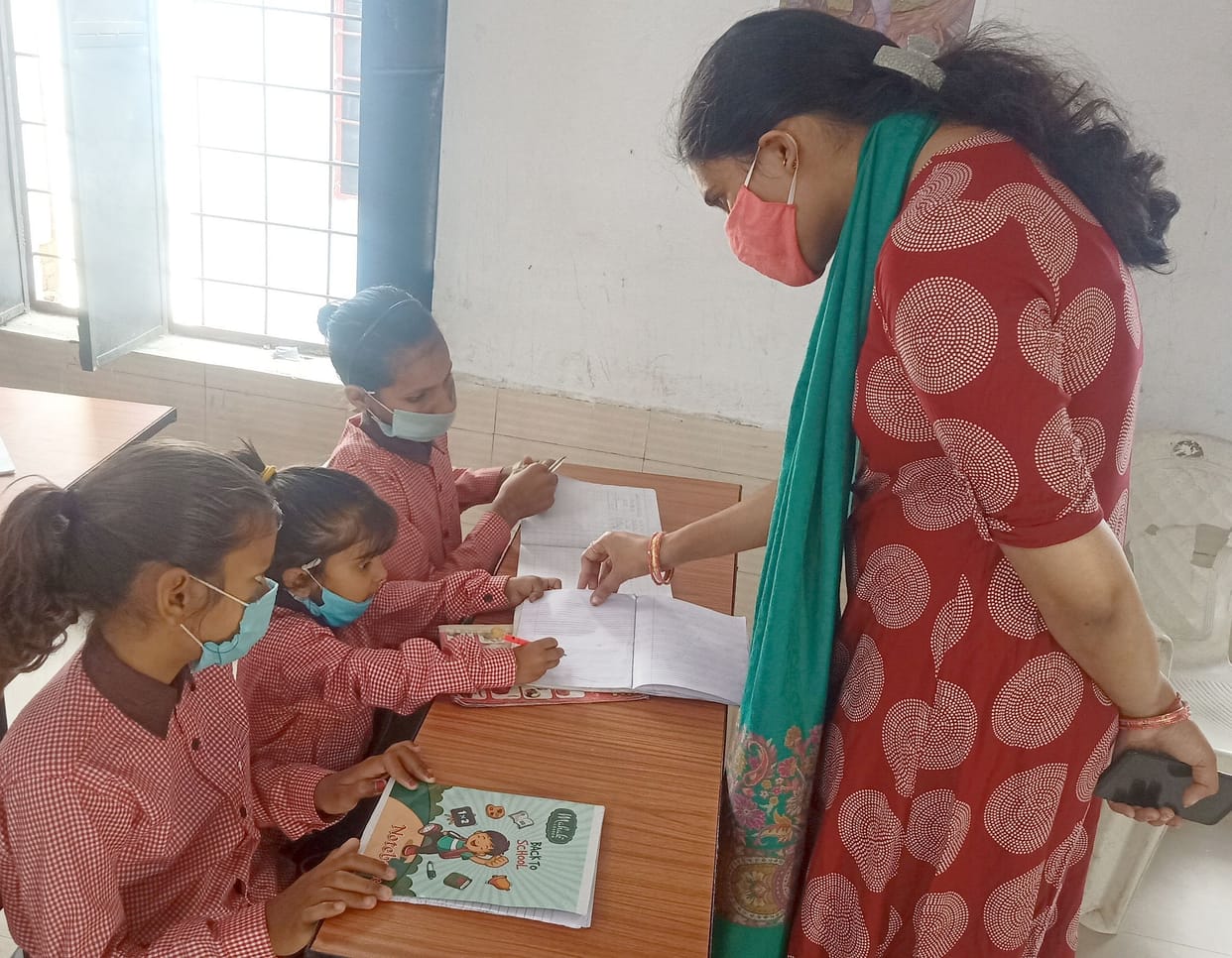education