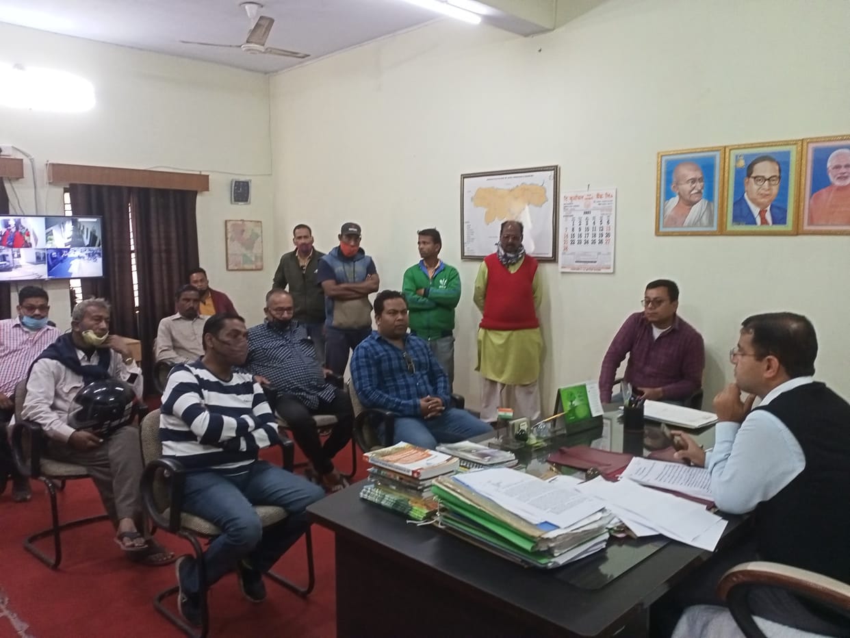Khanan open in sharada