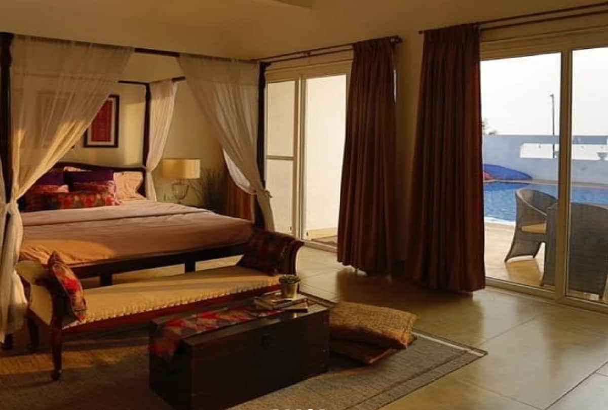 Mandira Bedi houseIn Madh Island Enlisted On Airbnb, Check Out Its Rent For One Night
