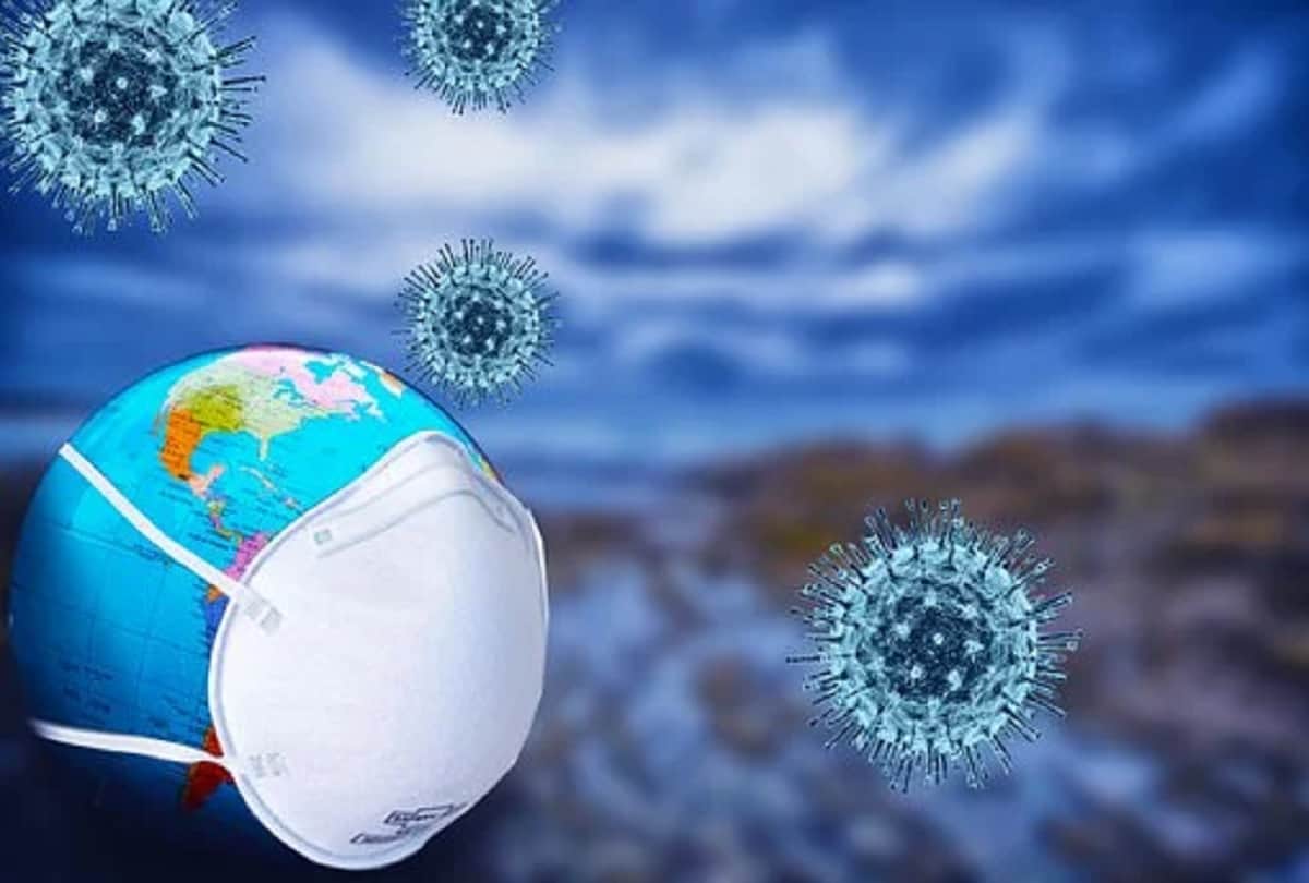 Coronavirus in India latest update covid 19 vaccination update coronavirus question answer