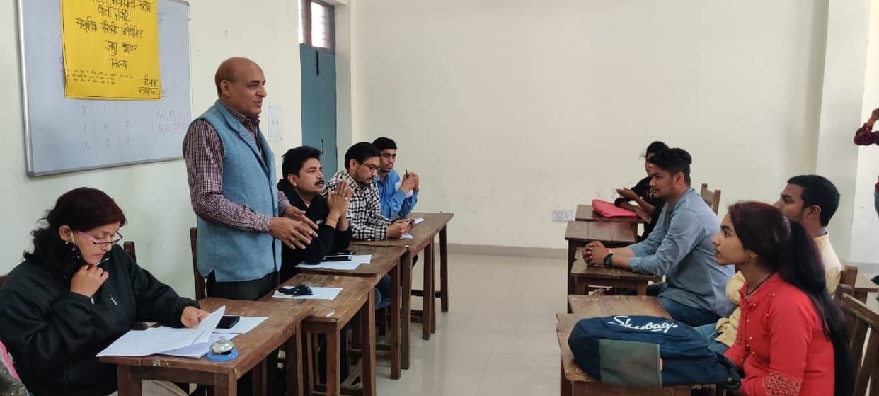 Preeti Stoods first in Essay