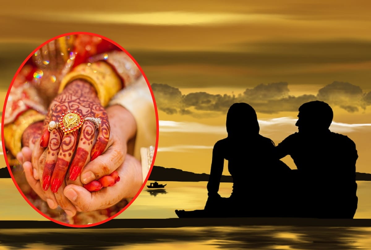 husband and wife Relationship broken due to physical weakness in Gorakhpur