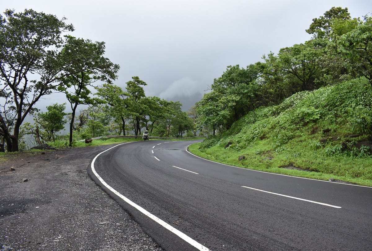 31 state highway will be two lane in Uttar Pradesh.