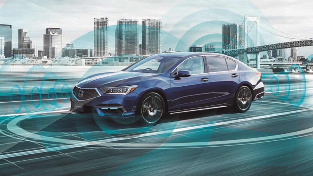 worlds most advanced car honda legend self driving car launched honda legend price in india honda legend autonomous car what is level 3 autonomous driving what are the different levels of self driving cars