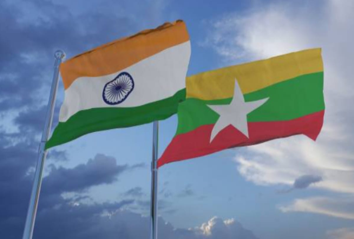 Myanmar Situation after Junta Rule Western countries imposed sanctions after the coup