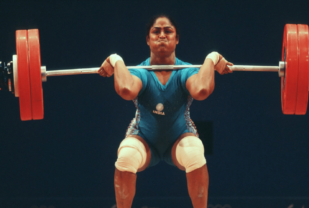 International women day 2021: LifeStory of weightlifter Karnam Malleswari, Indian first women to win olympic medal