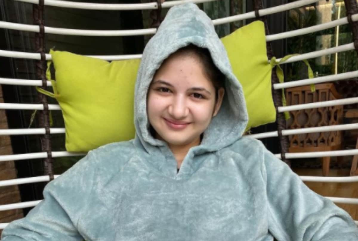 Salman khan film bajrangi bhaijaan fame munni aka harshaali malhotra latest photos