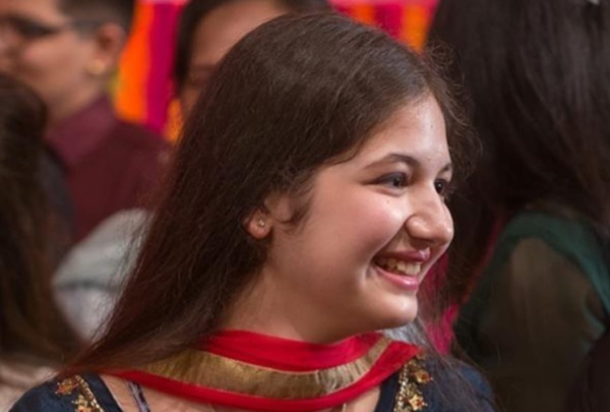 bajrangi bhaijaan munni harshali malhotra dance video viral