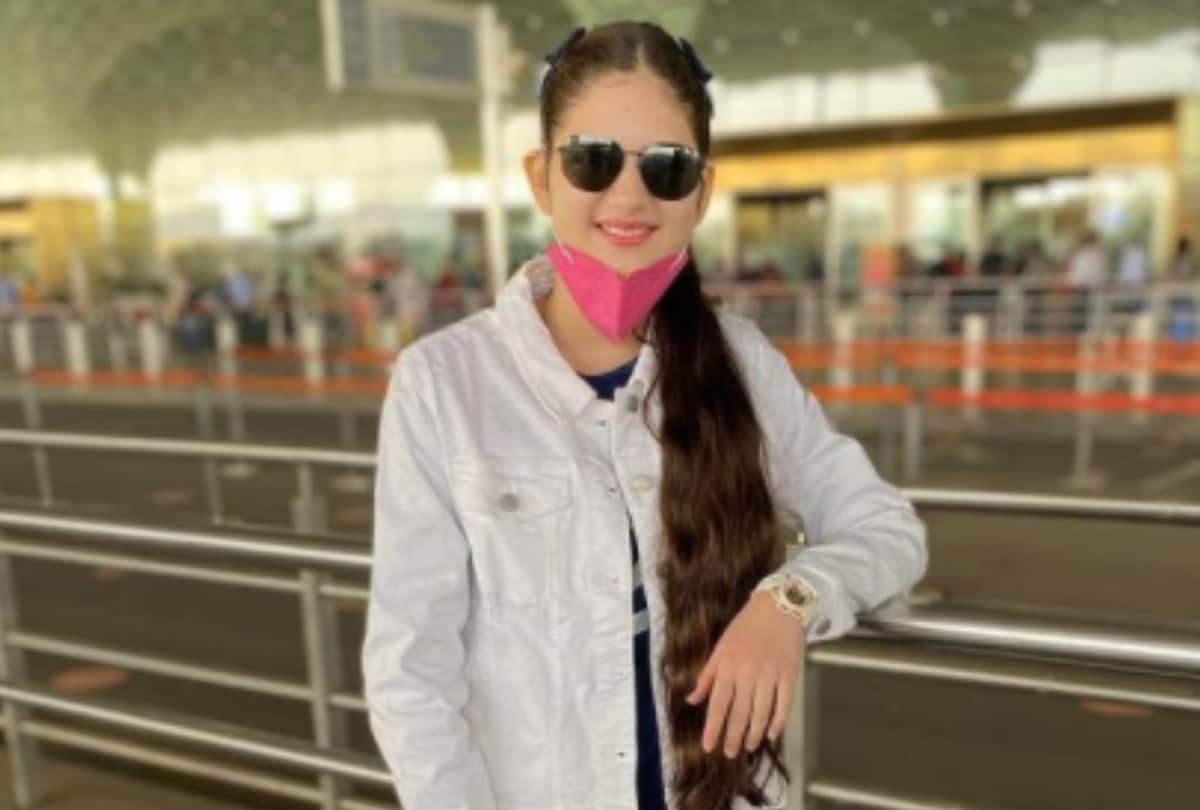 Salman khan film bajrangi bhaijaan fame munni aka harshaali malhotra latest photos