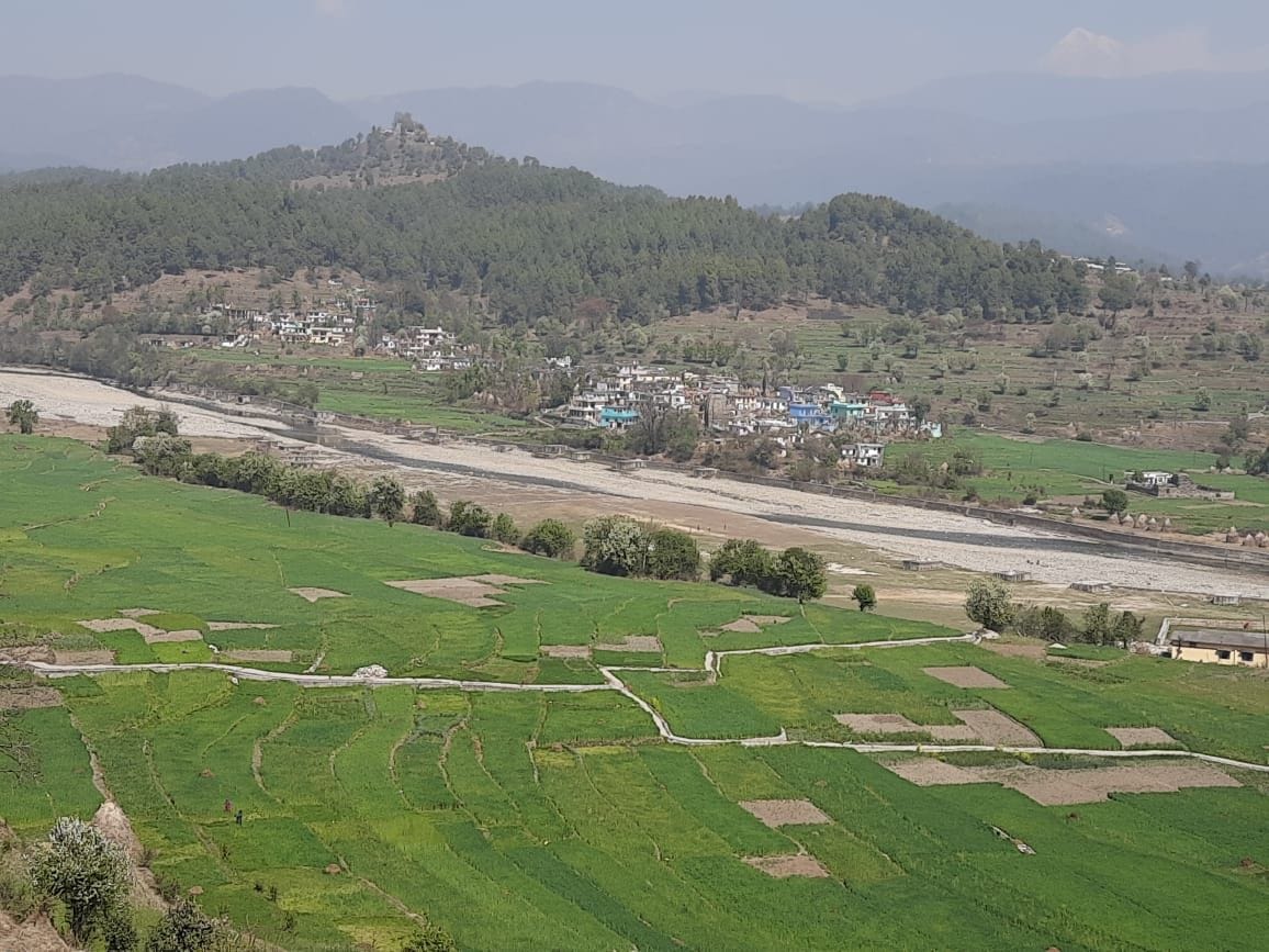 Electrification completed for lift drinking water scheme
