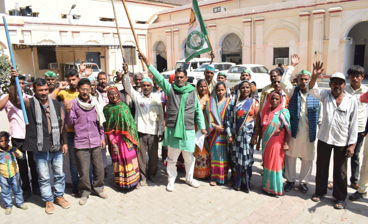 Farmers Samman Nidhi's money should be provided to farmers soon