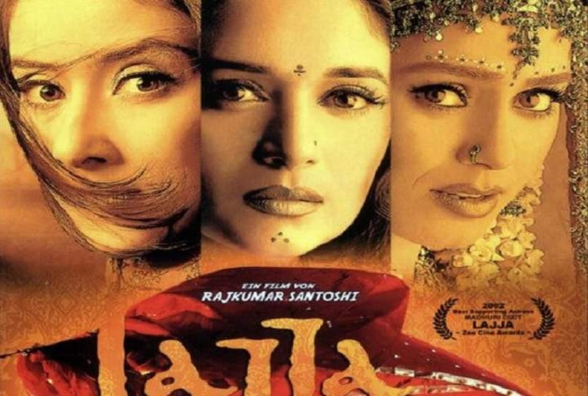 mother india to raazi women centric films who exposed the pain of women in society