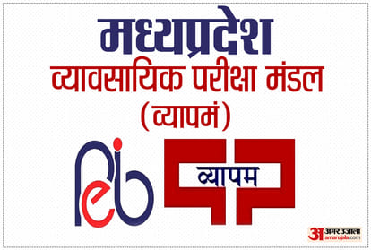 मध्यप्रदेश व्यावसायिक परीक्षा मंडल (व्यापमं)