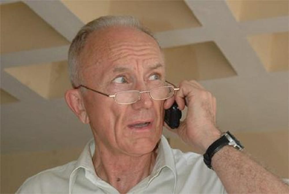No injury marks found in Nikolai snesarev body in post mortem, dead body sent to Belarus