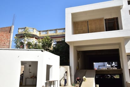 Lauder Road was shaken From bullets, the infamous Raju Bhatnagar Enconter