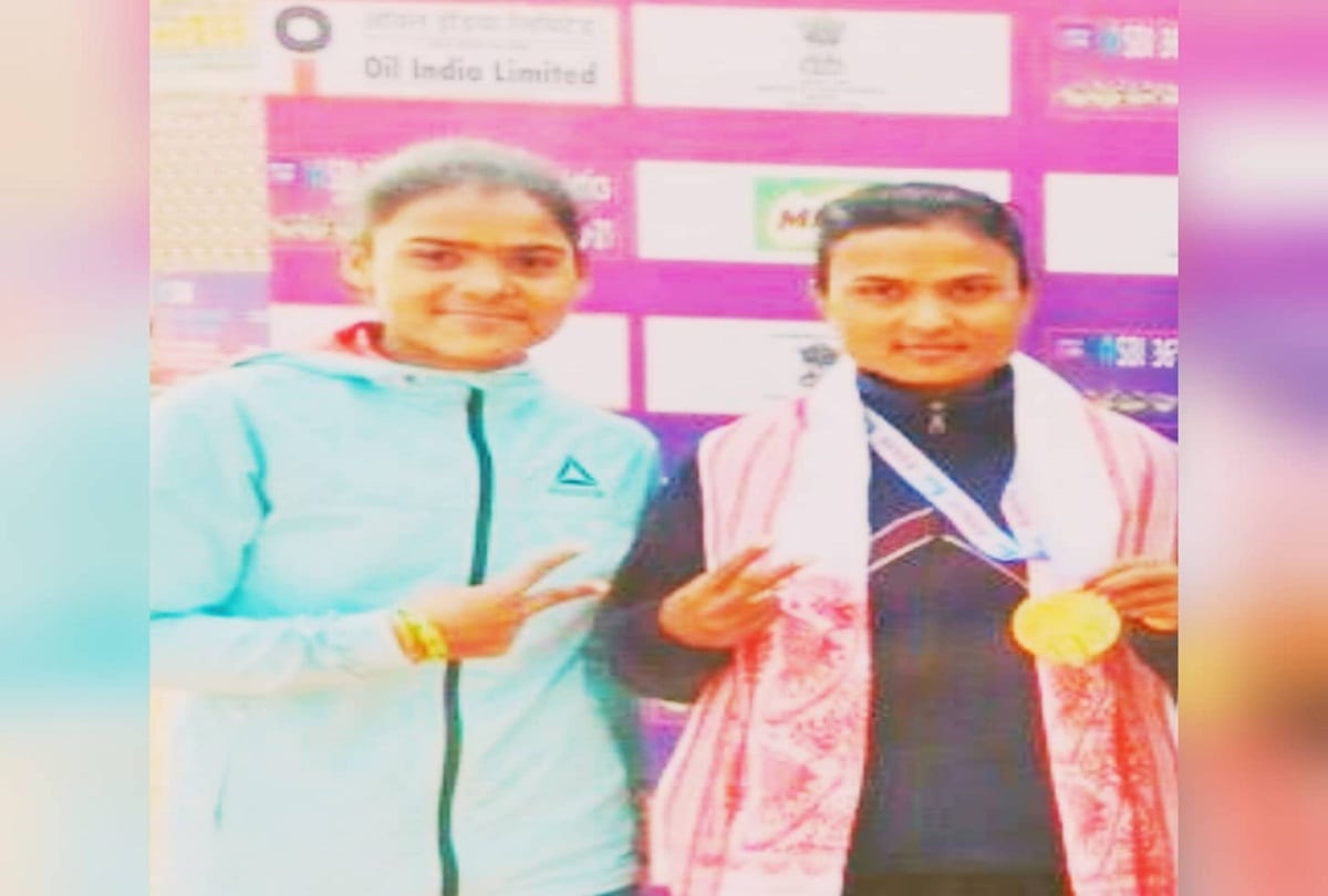 Women's Day: Prayagraj's two daughters set an example of women empowerment