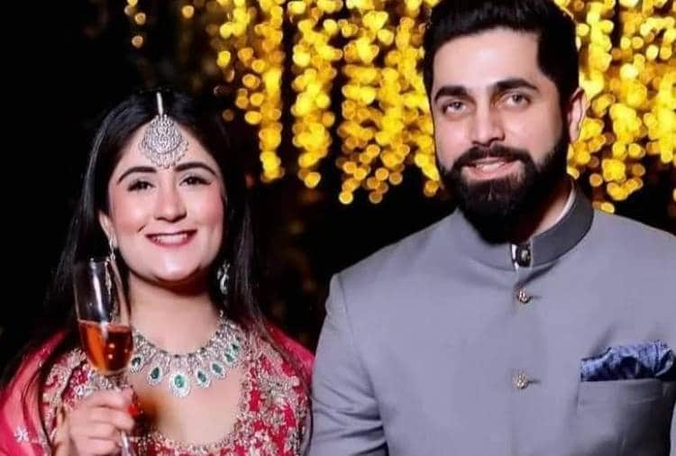 Dance Video of Farooq Abdullah Goes Viral on Social Media