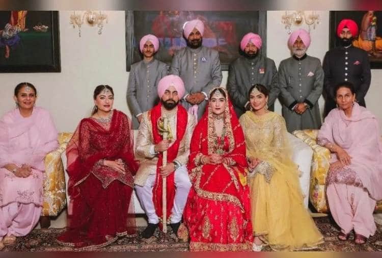 Dance Video of Farooq Abdullah Goes Viral on Social Media