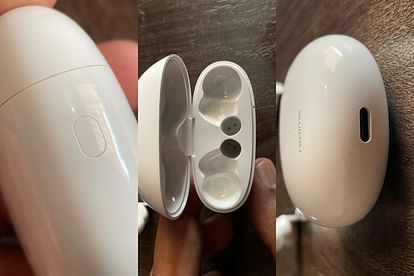 realme Buds Air 3 Review: Value for money ANC TWS earbuds