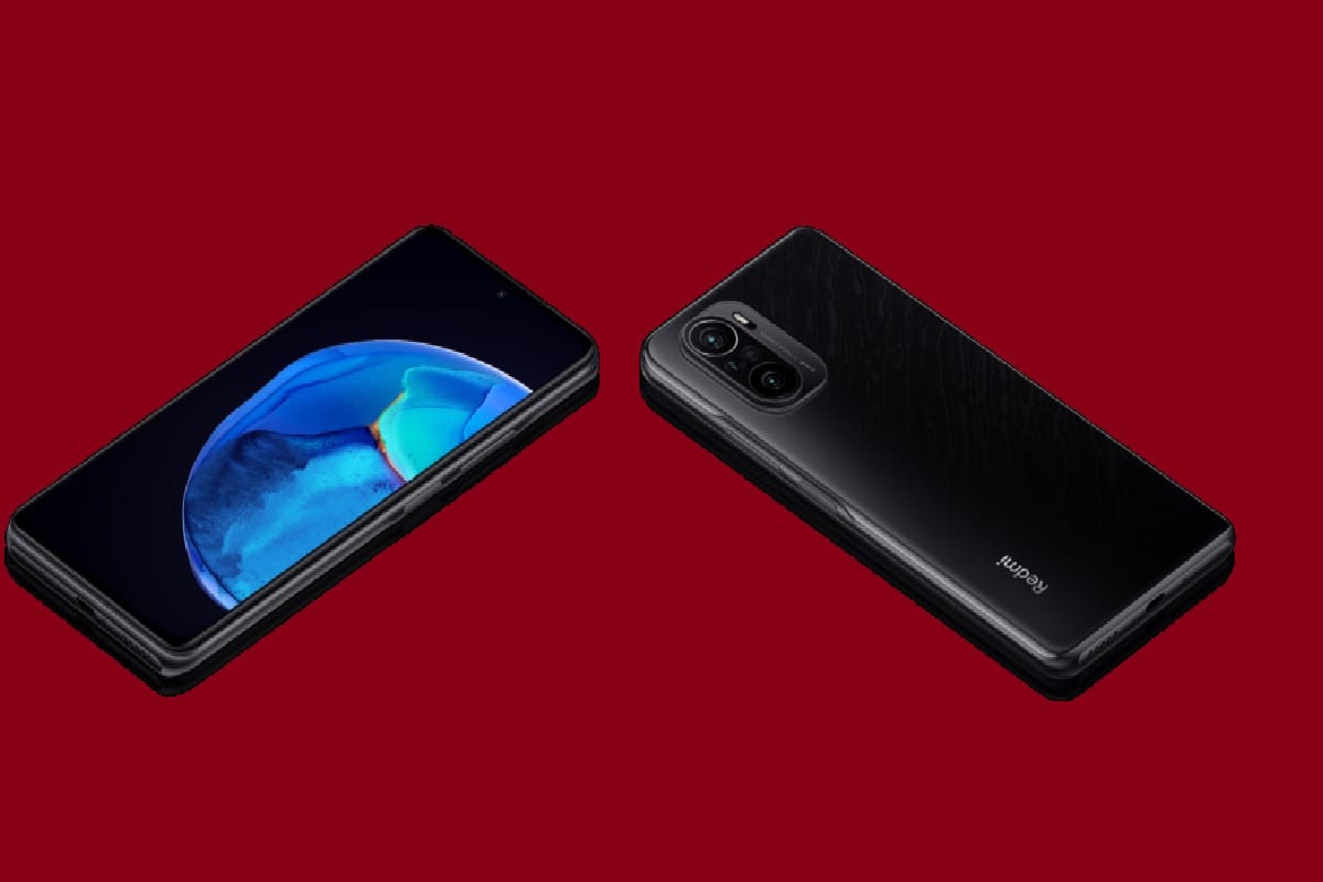 redmi k40 series
