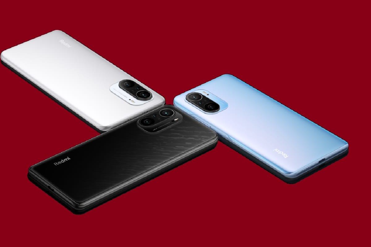 redmi k40 series
