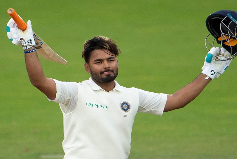 IND vs ENG Fromer cricketer Deep Dasgupta explains how Rishabh Pant can return among runs in during 4th Test at oval
