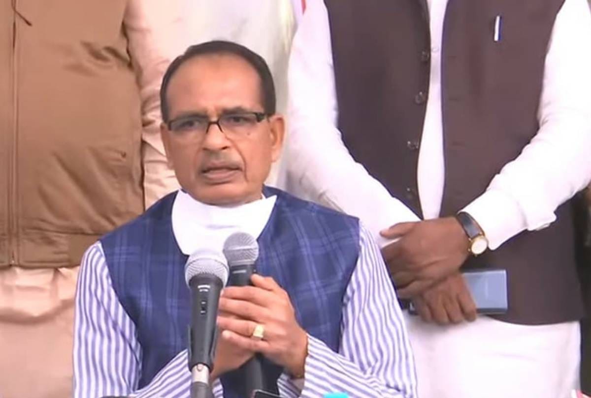 shivraj singh chauhan birthday lifestyle net worth house and cars