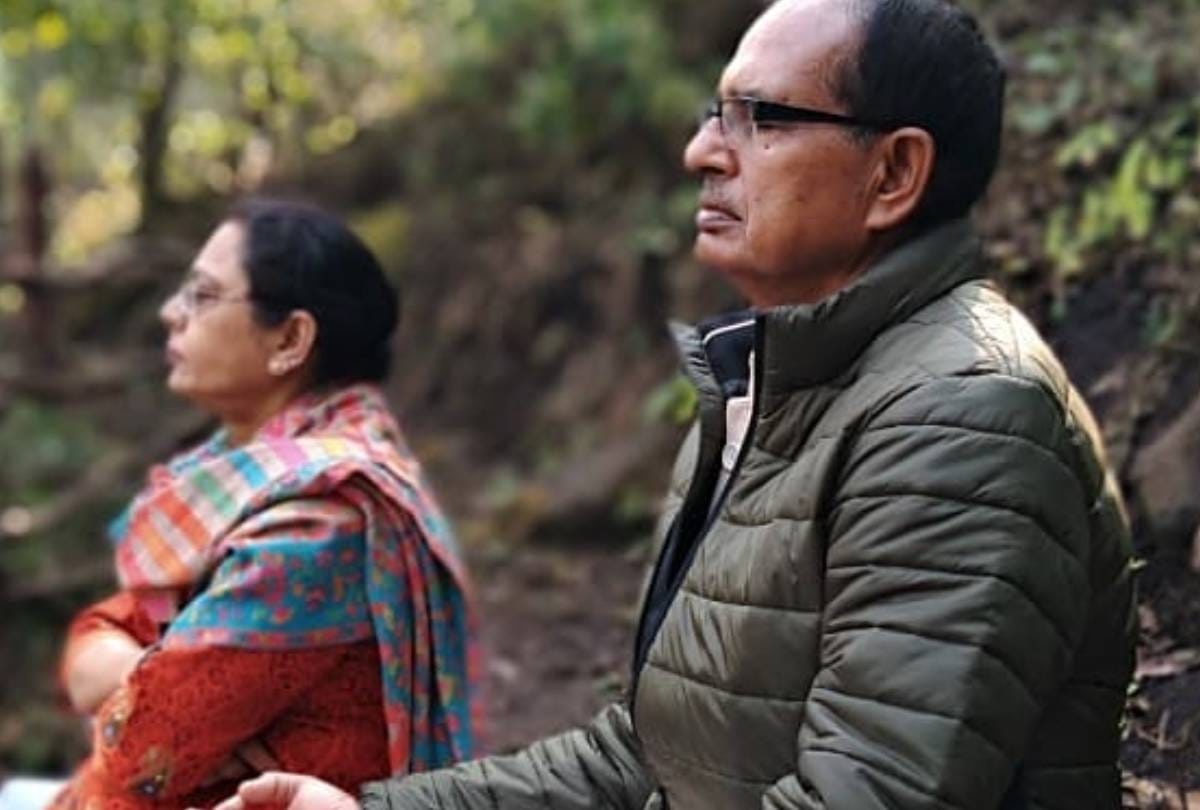 shivraj singh chauhan birthday lifestyle net worth house and cars