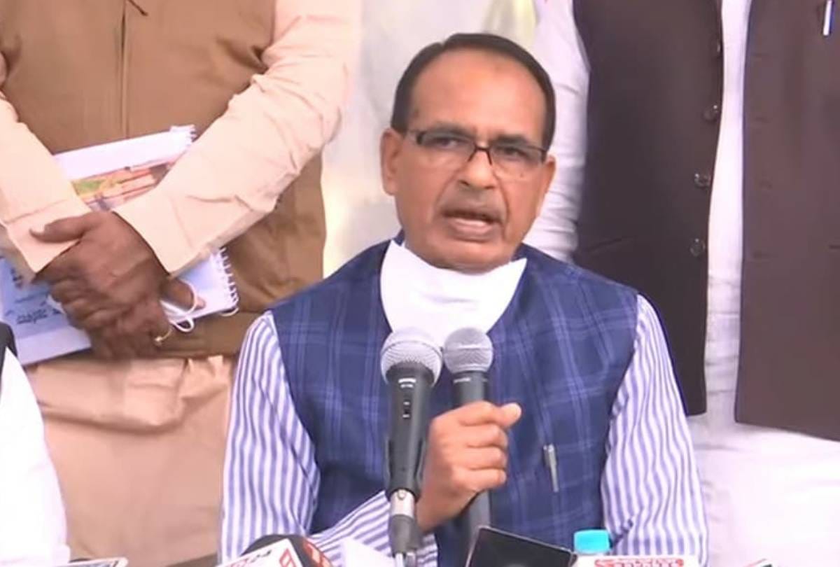 Another Vyapam Scam in MP CM orders probe, 10 toppers from same college, made same mistakes