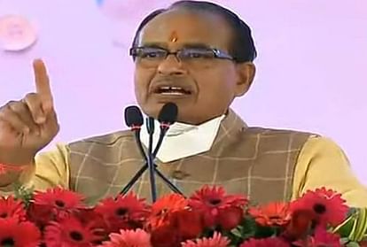oxygen crisis: Shivraj furious when MPs tankers were stopped in other states, said- this is unfair and also a crime