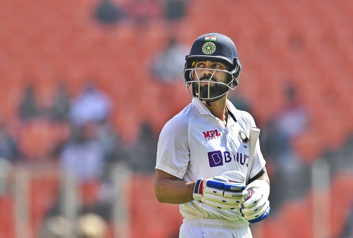ENG vs IND: Virat Kohli says Basically down to scoreboard pressure,opposition puts up such a big score