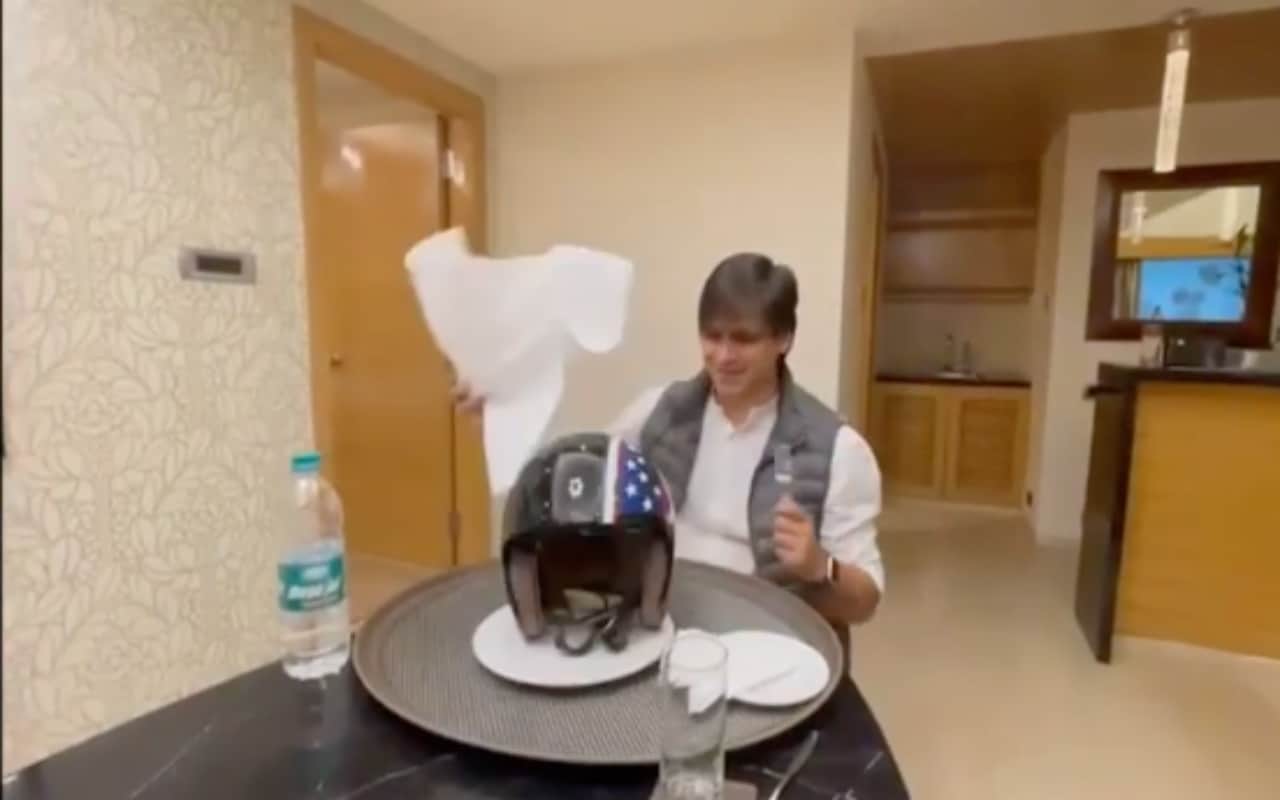 Vivek Oberoi talks about dark phase of his life not having work and affair with Aishwarya Rai