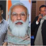 अक्षय कुमार, प्रधानमंत्री मोदी, मिथुन चक्रवर्ती