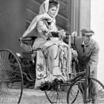 Bertha Benz