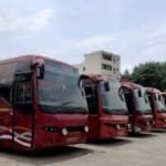 चंडीगढ़ से दिल्ली, गुरुग्राम के लिए शुरू होगी वोल्वो बस।