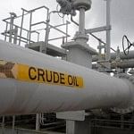 Saudi Arabia decision makes crude oil two percent costlier, one million barrels per day reduce oil production