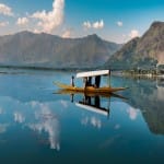 dal lake