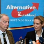 Germany AFD Leaders