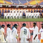 भारत ने 3-1 से जीती सीरीज