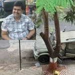Mansukh Hiren